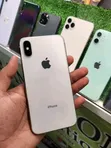 Apple iPhone X 256GB White (Used) - 3