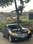 Lexus ES 350 2009 Black - 3