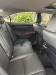 Lexus ES 350 2009 Black - 5