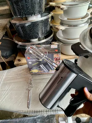 Hoffman Hand Mixer - Brand New