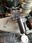 Hoffman Hand Mixer - Brand New - 2