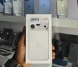 Sabon Apple iPhone 17 Pro 256GB Silver - 2