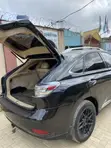 Lexus RX 350 2011 - 3