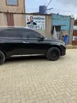 Lexus RX 350 2011 - 4