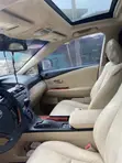 Lexus RX 350 2011 - 5