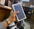Sabon Apple iPhone 17 Pro Max 512GB Blue - 1