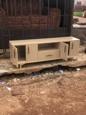 Sofa Chair, TV Stands & Walldrop - Home Interiors