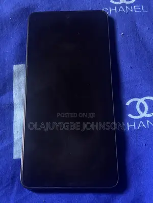 Xiaomi Redmi Note 13 256GB Black