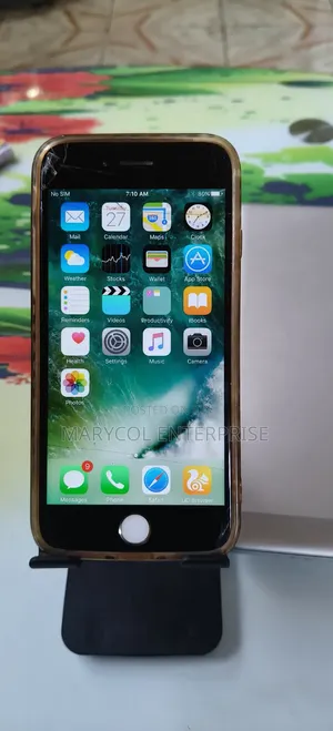 Apple iPhone 6 64GB Black