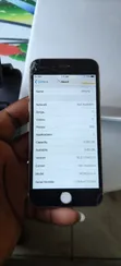 Apple iPhone 6 64GB Baki - 2