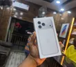Sabon Apple iPhone 17 Pro Max 256GB Silver - 1