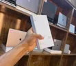 Sabon Apple iPhone 17 Pro Max 256GB Silver - 3