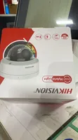 Hikvision 4MP Kamara Mai Hikima Ta Cikin Gida - 1