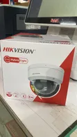 Hikvision 4MP Kamara Mai Hikima Ta Cikin Gida - 2