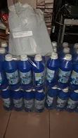 Ruwan Distilled don Gyaran Baturi - 1