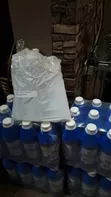 Ruwan Distilled don Gyaran Baturi - 2