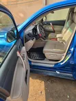 Toyota Highlander 2010 Blue - 3