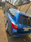 Toyota Highlander 2010 Blue - 4