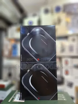 Nothing Ear (a) Headphones Black