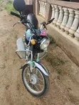 Bajaj Boxer 2021 Ja - 2