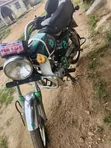 Bajaj Boxer 2021 Ja - 3