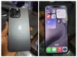 Apple iPhone 15 Pro Max 512GB Baki - 1