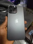 Apple iPhone 15 Pro Max 512GB Baki - 3