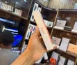 Sabon Apple iPhone 17 Pro Max 1TB Orange - 1
