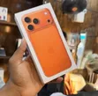 Sabon Apple iPhone 17 Pro Max 1TB Orange - 3