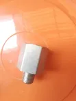 3/8" NPT x 1/2" Reducing Adapter - 1