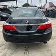 Honda Accord 2014 Full Option - 1