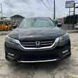 Honda Accord 2014 Full Option - 3