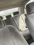 Toyota Corolla 2006 Silver - 3