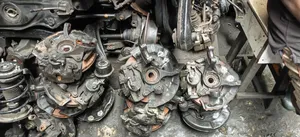 Cikakken Front Hub na Toyota Sienna (2005-2010) & Camry 2.7 (2007-2010)