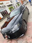 Lexus IS250 2012 Black - 2