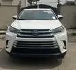 Toyota Highlander XLE 2016 Fari - 2