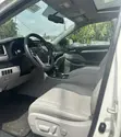 Toyota Highlander XLE 2016 Fari - 3
