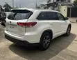 Toyota Highlander XLE 2016 Fari - 4