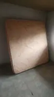 Used Sara Foam Mattress 6x6 - 1