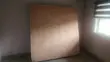 Used Sara Foam Mattress 6x6 - 3