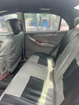 Toyota Corolla 2007 Blue - 3