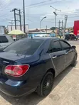 Toyota Corolla 2007 Blue - 5