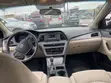 Hyundai Sonata 2016 Brown - 2