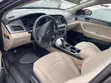 Hyundai Sonata 2016 Brown - 5