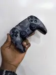 PlayStation 5 DualSense Controller Pads (Canada Amfani) - 1