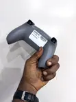 PlayStation 5 DualSense Controller Pads (Canada Amfani) - 2