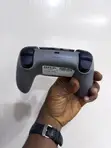 PlayStation 5 DualSense Controller Pads (Canada Amfani) - 3