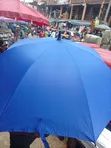 Umbrella Original na Gida - 3