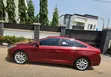 2016 Hyundai Sonata - Red, Foreign Used - 1
