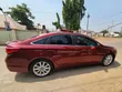 2016 Hyundai Sonata - Red, Foreign Used - 3